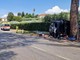 Auto finisce contro un albero a Cisterna di Latina: due morti