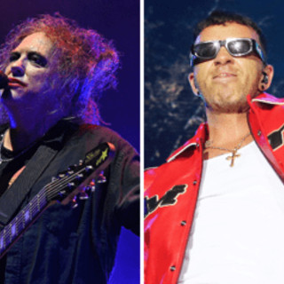 Firenze Rocks 2026, da The Cure a Salmo: il programma del festival al via da oggi