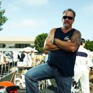 Morto Darrell Sheets, la star di 'Affari al buio' aveva 67 anni