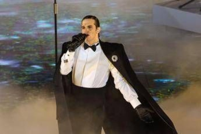 Sanremo 2026, tutto su Achille Lauro: co-conduttore seconda serata Sanremo 2026, tutto su Achille Lauro: co-conduttore seconda serata