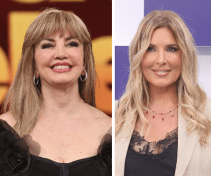 Ballando, Carlucci: &quot;Lucarelli al GF? Felice che abbia rifiutato, nessuna pressione&quot;