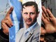Siria, ex presidente Bashar al-Assad condannato a morte in contumacia Siria, ex presidente Bashar al-Assad condannato a morte in contumacia