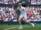 Sinner piega Brooksby in 3 set e vola agli ottavi a Wimbledon
