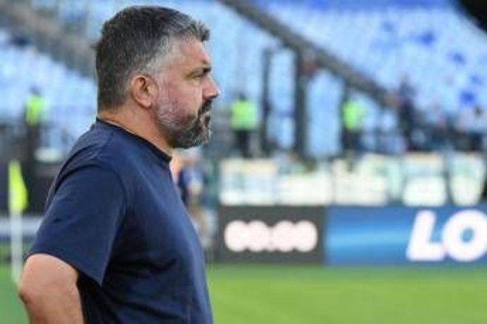 Serie A, oggi Juventus-Lazio 0-0 - Diretta Serie A, oggi Juventus-Lazio 0-0 - Diretta