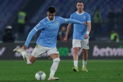 Serie A, oggi Lazio-Parma - La partita in diretta