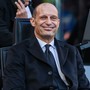 Allegri “A Cagliari gara complicata e importante, out Nkunku”