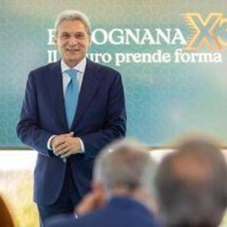 Di Francesco (Kedrion): "Triplicare produzione e competere a livello globale" Di Francesco (Kedrion): "Triplicare produzione e competere a livello globale"