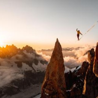 Basilicata, 'Tra cielo e terra': a Castelsaraceno tre giorni di sport, natura e spettacolo Basilicata, 'Tra cielo e terra': a Castelsaraceno tre giorni di sport, natura e spettacolo