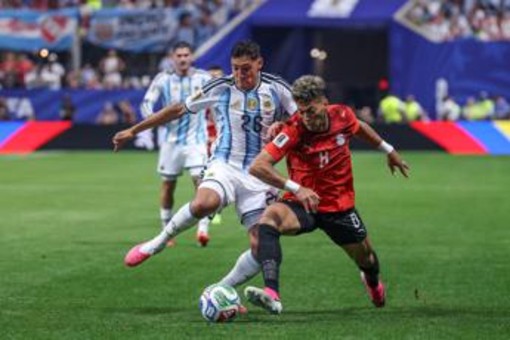 Mondiali, Egitto accusa: "Coppa truccata, vincerà l'Argentina" Mondiali, Egitto accusa: "Coppa truccata, vincerà l'Argentina"