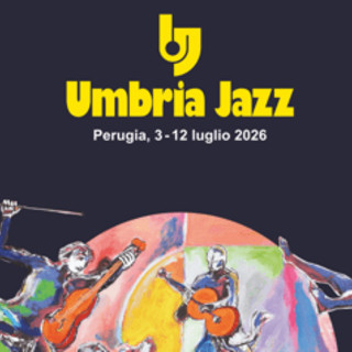 Umbria Jazz torna a Perugia con oltre 500 artisti dal mondo, apre Sting Umbria Jazz torna a Perugia con oltre 500 artisti dal mondo, apre Sting