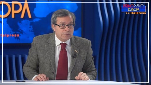 Iran, Pedullà “Cambia l’ordine mondiale e l’Europa è assente”