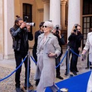 'Il diavolo veste Prada 2' travolge il box office: esordio con oltre 14 milioni di euro 'Il diavolo veste Prada 2' travolge il box office: esordio con oltre 14 milioni di euro