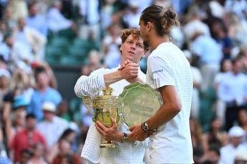 Sinner salta Pechino, Zverev 'prepara' il sorpasso: come cambia il ranking Atp Sinner salta Pechino, Zverev 'prepara' il sorpasso: come cambia il ranking Atp