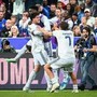 Nations League, Francia-Italia 1-1: Bastoni risponde a Olise Nations League, Francia-Italia 1-1: Bastoni risponde a Olise