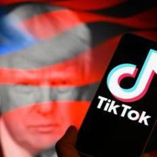 TikTok, ByteDance firma accordo per nuova società Usa TikTok, ByteDance firma accordo per nuova società Usa
