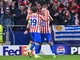 L’Atletico Madrid ipoteca i quarti di Champions, Tottenham sconfitto 5-2