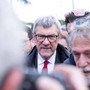 Sciopero generale, Landini al corteo di Firenze: &quot;Non accetteremo tentativi di limitare questo diritto&quot;