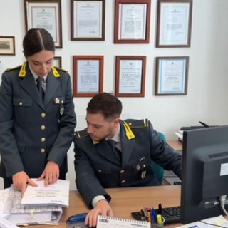 Varese, frode fiscale transnazionale. 300 perquisizioni e sequestri per 11 mln