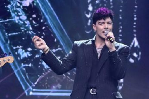 Donna partorisce... al concerto dei The Kolors, Stash: "Ho fermato tutto"