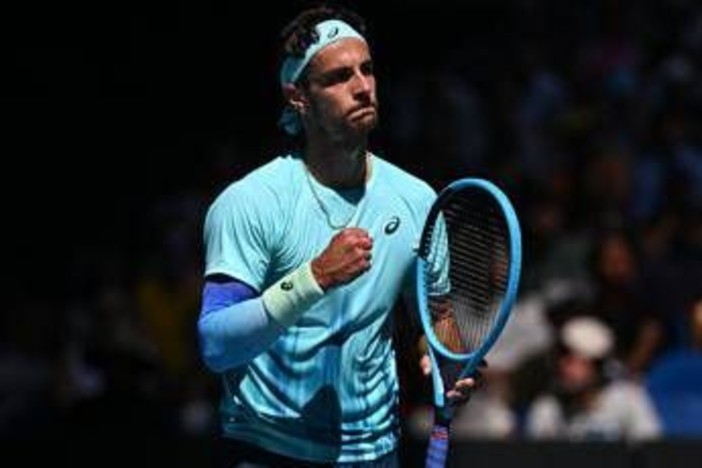 Musetti-Djokovic: orario, precedenti e dove vederla in tv Musetti-Djokovic: orario, precedenti e dove vederla in tv