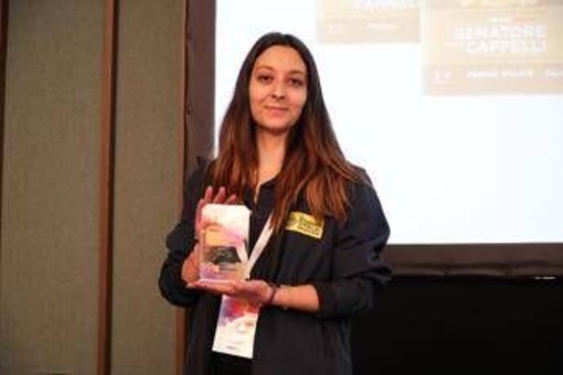 Alimenti, Le Stagioni d’Italia premiata al ventennale del Forum Nutrimi Alimenti, Le Stagioni d’Italia premiata al ventennale del Forum Nutrimi