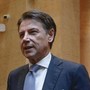 Ucraina, Conte: "Confermo, la Russia non è la minaccia numero 1" Ucraina, Conte: "Confermo, la Russia non è la minaccia numero 1"