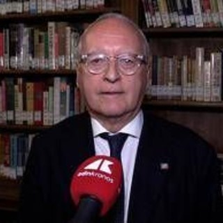 Casasco: "Creare campioni europei hi-tech investendo in ricerca e startup"