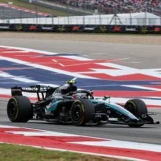 Formula 1, oggi prove libere Gp Messico, orario e dove vederle in tv