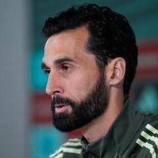 Arbeloa conferma l'addio al Real Madrid: "Tornare con Mourinho? Lo escludo" Arbeloa conferma l'addio al Real Madrid: "Tornare con Mourinho? Lo escludo"