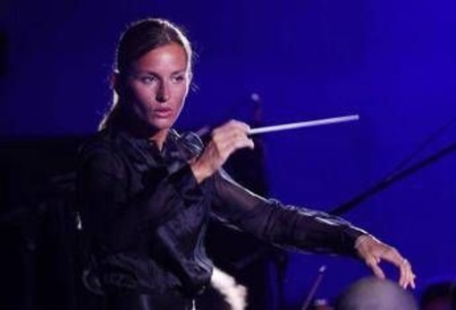 La Fenice: "Annullata la collaborazione con Beatrice Venezi"