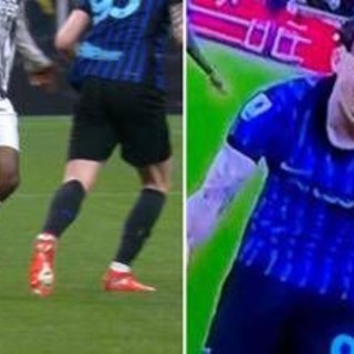 Rocchi: "Errore dell'arbitro La Penna su Kalulu, ma c'è chi vuole fregarci" Rocchi: "Errore dell'arbitro La Penna su Kalulu, ma c'è chi vuole fregarci"