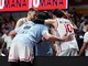 Basket: Milano batte Venezia e vince il 32° scudetto Basket: Milano batte Venezia e vince il 32° scudetto