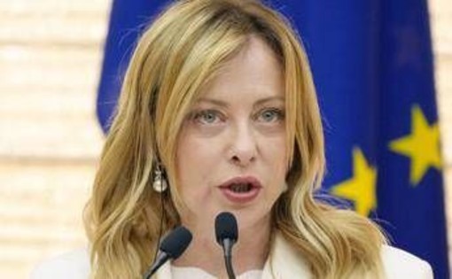 Iran, Meloni sente Erdogan e leader europei: "Italia farà la sua parte". Allerta su energia e sicurezza Iran, Meloni sente Erdogan e leader europei: "Italia farà la sua parte". Allerta su energia e sicurezza