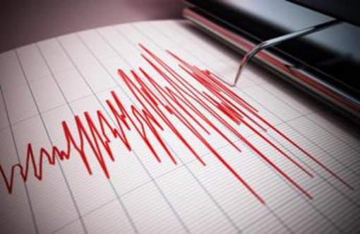 Trema la Grecia, terremoto di magnitudo 5.8 a Creta Trema la Grecia, terremoto di magnitudo 5.8 a Creta