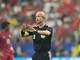 Si ritira l'arbitro Taylor 'incubo dei romanisti': "Pressione intensa e attenzione costante" Si ritira l'arbitro Taylor 'incubo dei romanisti': "Pressione intensa e attenzione costante"