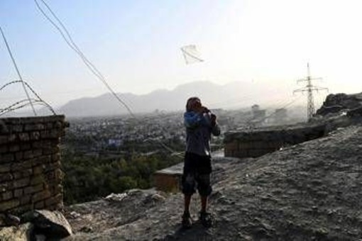 Save the Children, in Afghanistan un bimbo su 10 soffre di malnutrizione acuta Save the Children, in Afghanistan un bimbo su 10 soffre di malnutrizione acuta