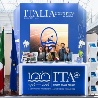Il Made in Italy dell’arredamento conquista Londra