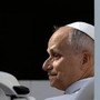 Papa Leone ha votato per posta alle elezioni di midterm. La Cnn: "Il Pontefice fa la storia" Papa Leone ha votato per posta alle elezioni di midterm. La Cnn: "Il Pontefice fa la storia"