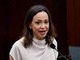 Venezuela, Machado torna in patria: "Sono qui" Venezuela, Machado torna in patria: "Sono qui"
