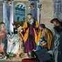 Presepe o presepio? Quale delle due forme è corretta secondo la Crusca