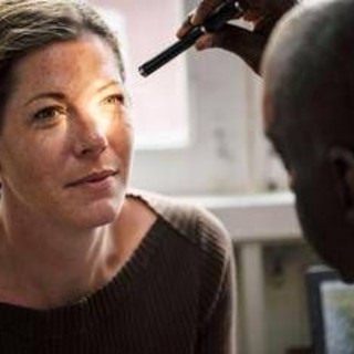 Glaucoma, nuovi indizi per decifrare rebus di questa malattia: tris molecole può proteggere nervo ottico