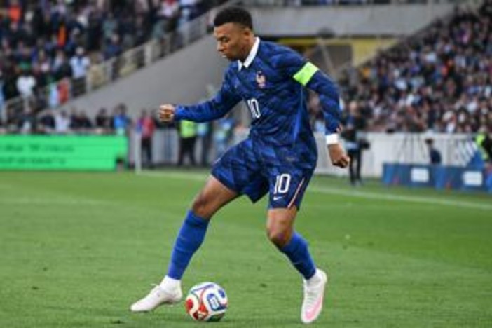 Mondiali, oggi Francia-Senagal - Diretta