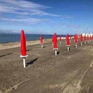 "Spiagge più ampie, passeggiata di 4 km e la scommessa sul surf": nasce Ostia Instead, il progetto di Federbalneari "Spiagge più ampie, passeggiata di 4 km e la scommessa sul surf": nasce Ostia Instead, il progetto di Federbalneari
