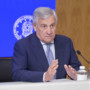Venezuela, Tajani “Grande attenzione, finora per italiani situazione tranquilla” Venezuela, Tajani “Grande attenzione, finora per italiani situazione tranquilla”