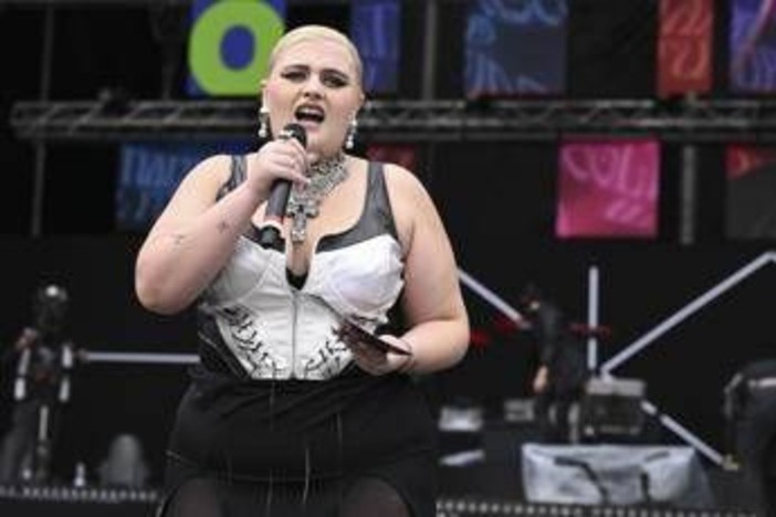 BigMama, chi è la conduttrice del Concertone del Primo Maggio a Roma BigMama, chi è la conduttrice del Concertone del Primo Maggio a Roma