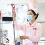 Cina, numero di infermieri cresciuto del 29% in 5 anni Cina, numero di infermieri cresciuto del 29% in 5 anni