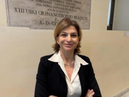 Fumo, Giulia Veronesi: "Dipendenza da nicotina è costruita per attrarre soprattutto i giovani" Fumo, Giulia Veronesi: "Dipendenza da nicotina è costruita per attrarre soprattutto i giovani"