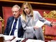 Meloni 'sfida' le opposizioni: "Quadro complesso, porte aperte a chi vuole il confronto" Meloni 'sfida' le opposizioni: "Quadro complesso, porte aperte a chi vuole il confronto"
