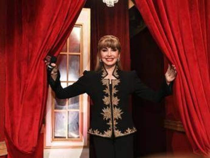 Ballando con le stelle, finale rosa? Fialdini in pole su Delogu