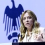 Meloni “Non tassiamo il patrimonio degli italiani” Meloni “Non tassiamo il patrimonio degli italiani”
